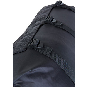 Dryrobe Viagem De Compresso Dryrobe Bag 2023 - Preta