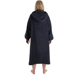 2020 Dryrobe Robe / Poncho Navy