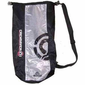 Crewsaver Cirrus Drysuit Herunder UnderFleece Dry Bag Black / RD 6515