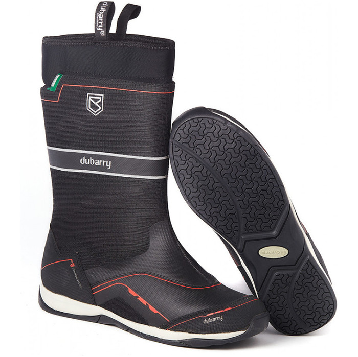 dubarry fastnet boots