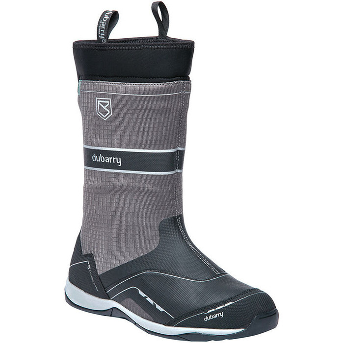 2021 Fastnet Aquasport Boots Carbon 3750 - - Tilbehør - Fodtøj - | Watersports Outlet