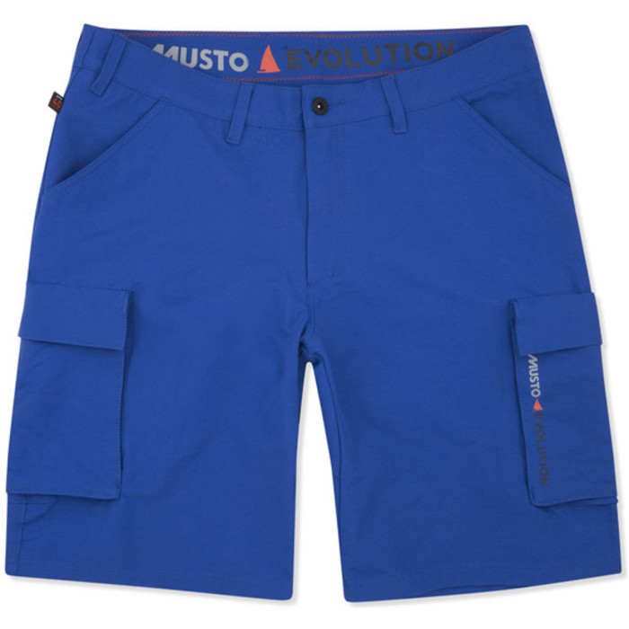 2019 Musto Heren Evolution Pro Lite UV Snel Dry Shorts Surf EMST012
