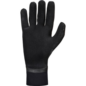2018 Quiksilver Highline 2mm Neogoo Handsker Black EQYHN03065