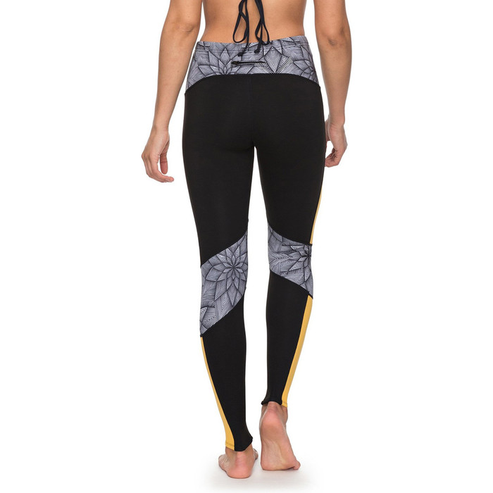 Roxy Popsurf 1mm Scalop Capri Surf 