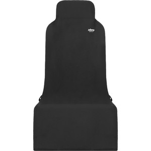 2021 Extreme Surf Co. Span>neoprene Car Seat Cover Xtsurf04 - Black </ Extreme Surf Co. Span>neoprene Car Seat Cover Xtsur