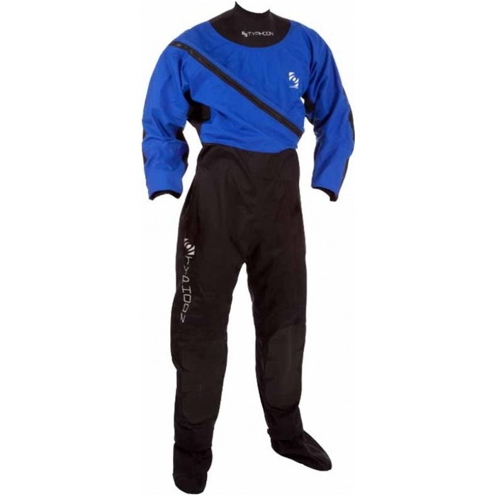 typhoon racer drysuit