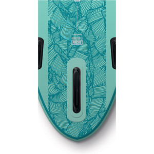 2020 Fanatic Diamond Air 10'4 Paquete Inflable Sup 1133 - Azul
