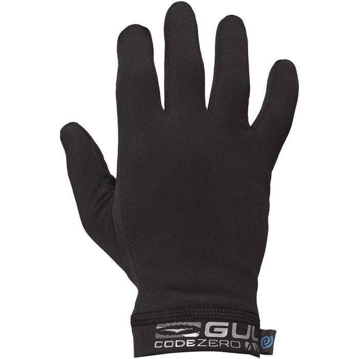 2020 Gul Evolite Evotherm Handschoenen Black GL1298-B2