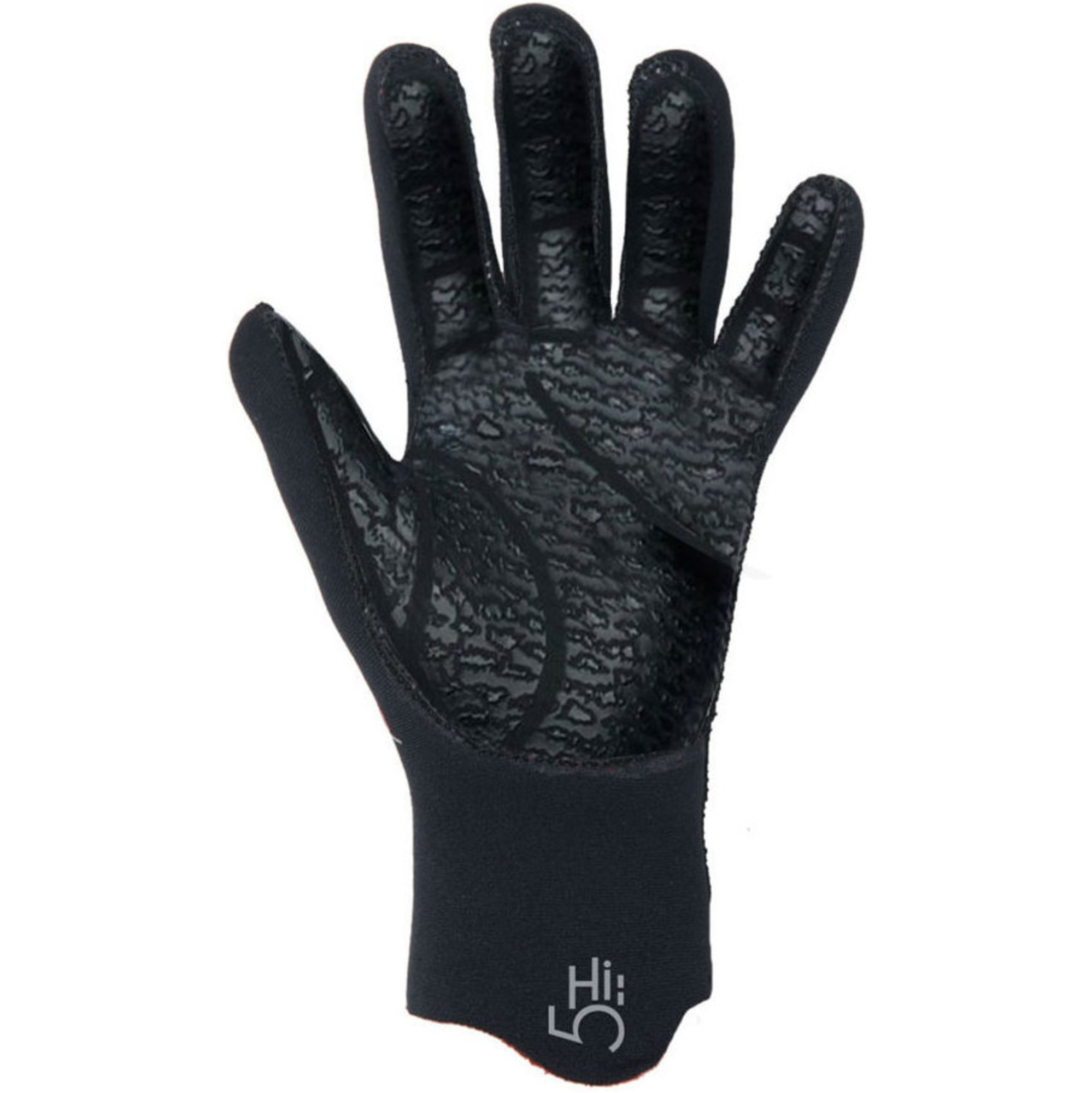 2022 GUL Junior 3mm Power Gloves GL1231B7 Black Wetsuits