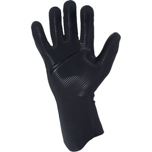 2020 Gul Napa 1.5mm Metalit Neopren Handschuhe Gl1296-b2 - Schwarz