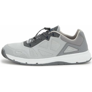 2022 Gill Race Trainers Rs44 - Gris