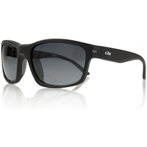 2021 Gill Reflex II Sunglasses BLACK 9668