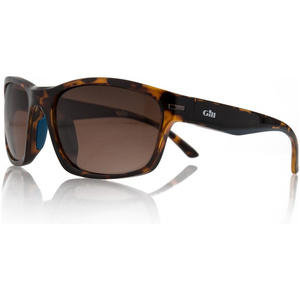 2021 Gill Reflex II Sunglasses Tortoise 9668