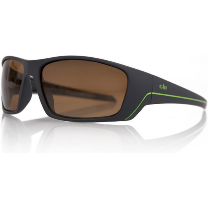 Gill Tracer Floating Sunglasses ASH 9667