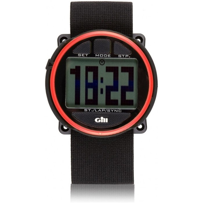 2022 Gill Regatta Race Timer Horloge Tango W014