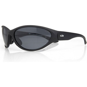 2022 Gill Classic Sunglasses Matt Black 9473