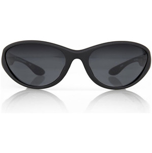 2022 Gill Classic Sunglasses Matt Black 9473