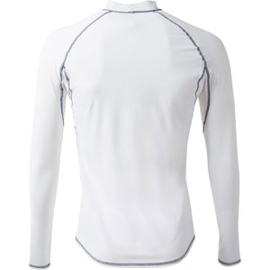 Gill Mens Pro Racer Mens 50N Buoyancy Aid & Pro Rash Vest Package Deal - Red / White