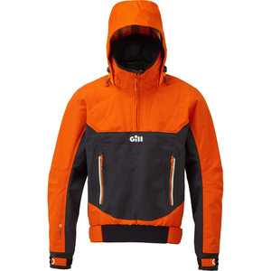 2021 Gill Hombres Race Fusion Smock Tango Rs24