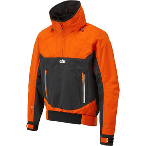 2021 Gill Hombres Race Fusion Smock Tango Rs24