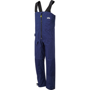 2021 Gill OS2 Mens Offshore Jacket & Trouser Combi Set - Blue