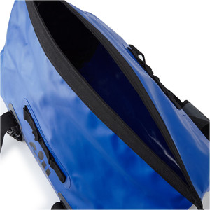 2022 Gill Race Team 60L Waterproof Bag Blue RS14