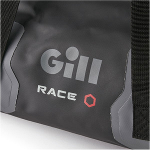 2022 Gill Race -joukkueen laukku Mini 10L Graphite RS30