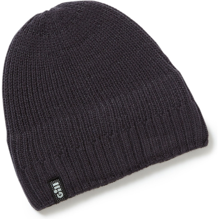Gill Cable Knit Beanie 2021 Ocean HT32 
