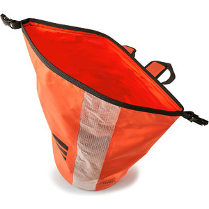 2022 Gill Wet and Dry 50L Cylinder Bag Tango L056