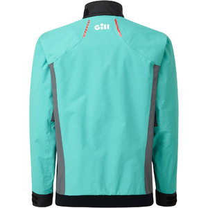 2023 Gill Femmes Pro Top 5013w - Turquoise