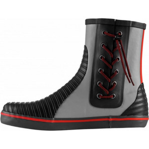 2024 Gill Junior Competition rubberboot Boot Grijs 904