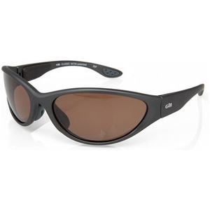 2021 Gill Classic Sunglasses Matt Grey 9473