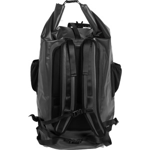 2023 Gul 100L Heavyduty Dry Bag Lu0122-B9 - Black