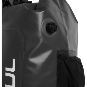 2023 Gul 100L Heavyduty Dry Bag Lu0122-B9 - Black