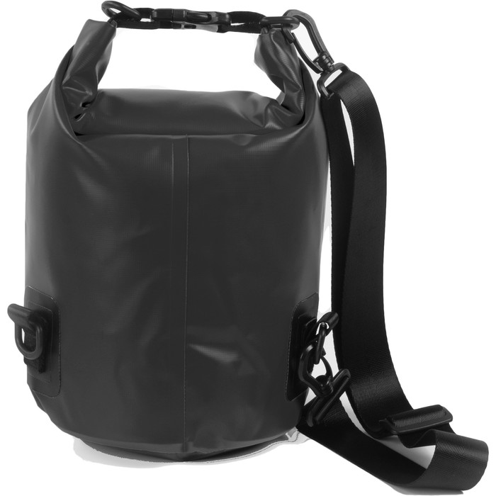 2023 Gul 10L Heavy Duty Dry Bag Lu0117-B9 - Black