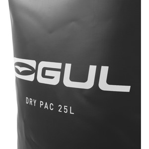 2024 Gul 25l Dry Resistente Lu0118-b9 - Negro