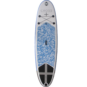 2024 Gul Cross 9'8 Emballage Sup Sup Board Gonflable CB0029-B5