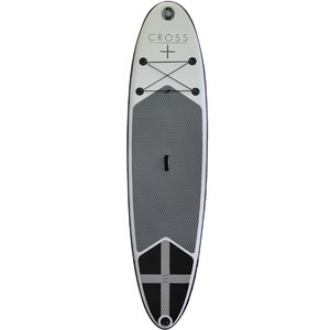 2024 Gul Cross 10'7 Emballage Sup Sup Board Gonflable CB0029-B4