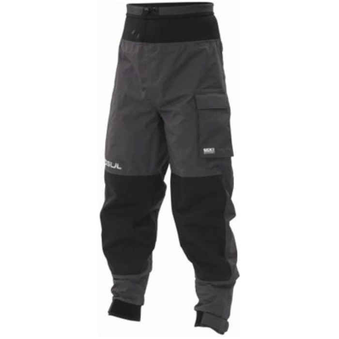 Amazon.com: Drysuit Waterproof Breathable Pants Dry Top 2 Pieces Set Kayak  Canoe Jacket Whitewater Trouser,Sailing Diving Pants S : Sports & Outdoors