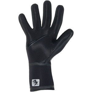 Gul Neopreen Handschoenen 3 3mm Flexor 3 Vloeibare Naad Gl1225-a9