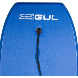 2024 Gul Response Adult 42 Bodyboard in Blue GB0018-A9