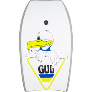 2024 Gul Seaspray Kids 33" Bodyboard Gb0024-a9 - Gr