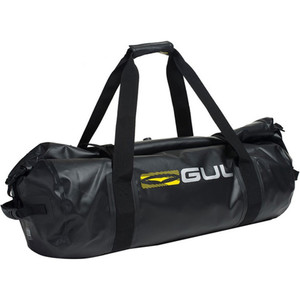 2021 Gul Stokes Trapeze Harness & 60L Dry Holdall - Black