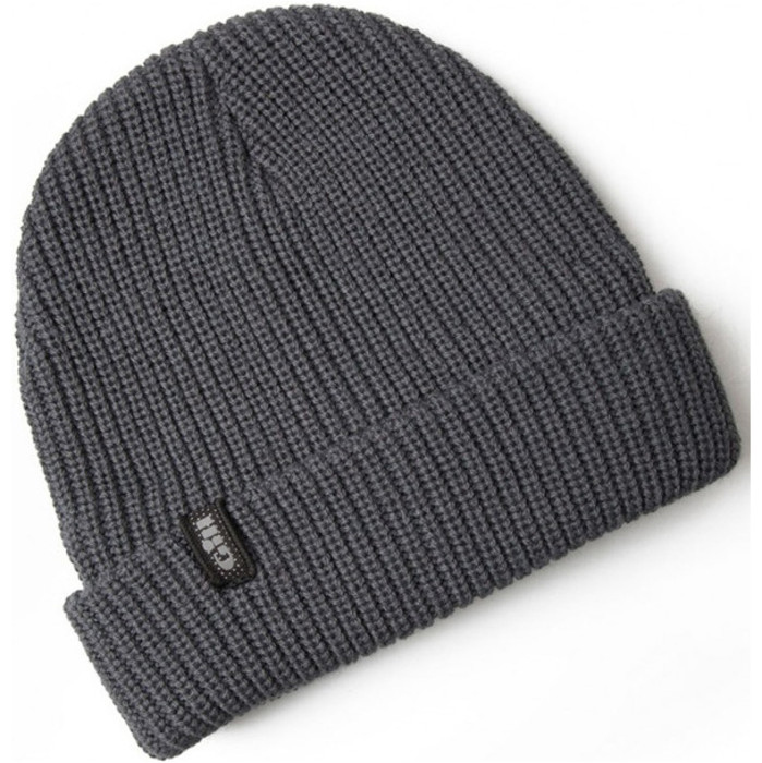2019 Gill Floating Knit Beanie ASH HT37