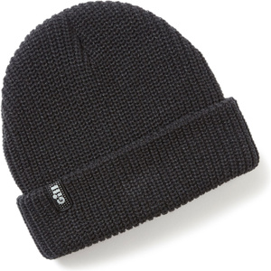 2024 Gill Floating Knit Beanie Graphite HT37