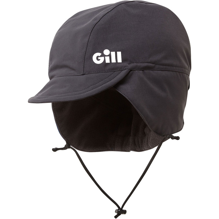 2022 Gill Os Chapeau Impermable Graphite Ht44