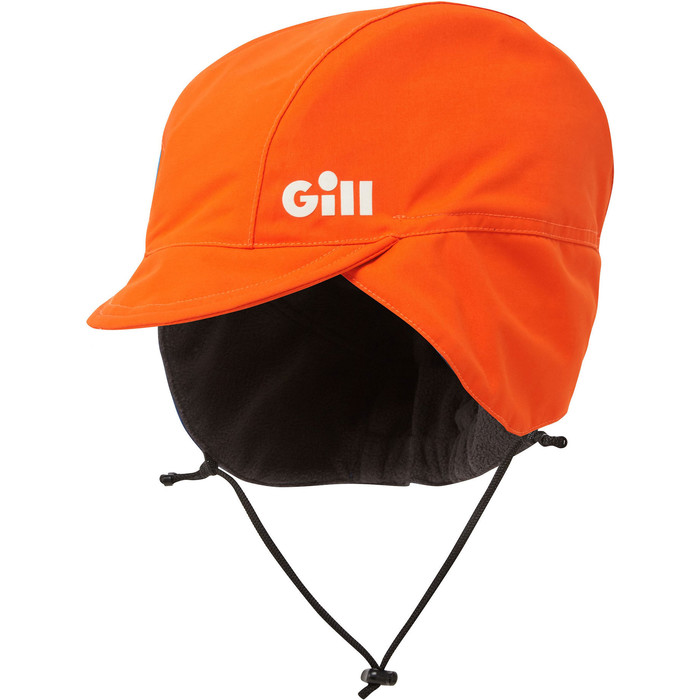 2022 Gill OS Waterproof Hat Tango HT44