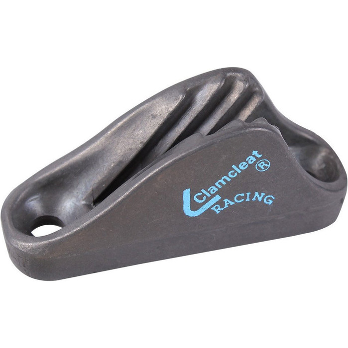 Clamcleat Racing Micro Cl268an Eloxiert