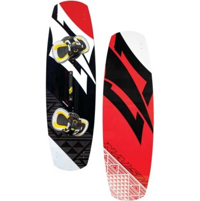 Kite Foilboards