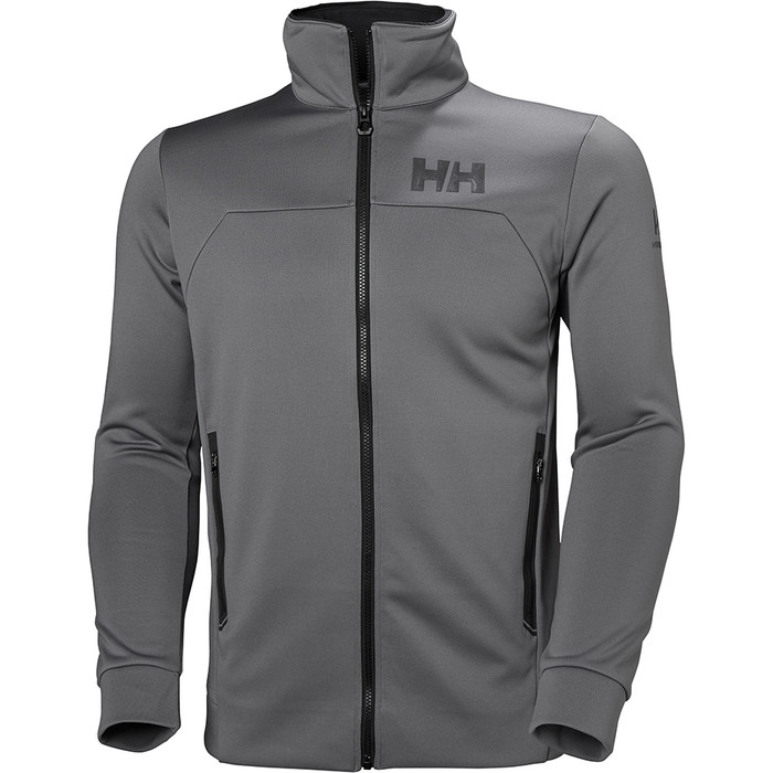 2021 Giacca In Pile Helly Hansen Hp Tonalit Tranquilla 34043